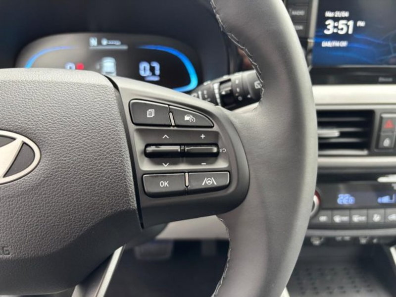 Hyundai i10 usata a Cuneo (13)