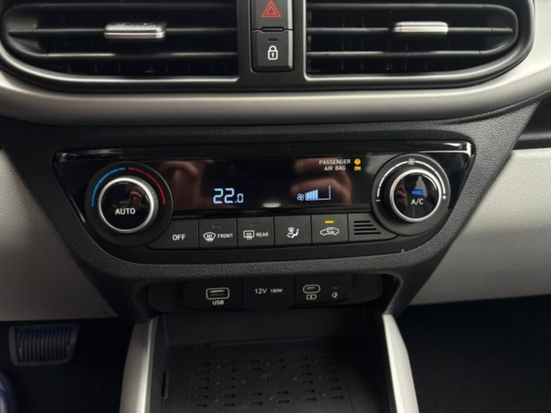 Hyundai i10 usata a Cuneo (19)