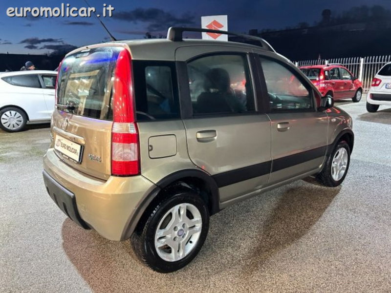 Fiat Panda usata a Campobasso (3)