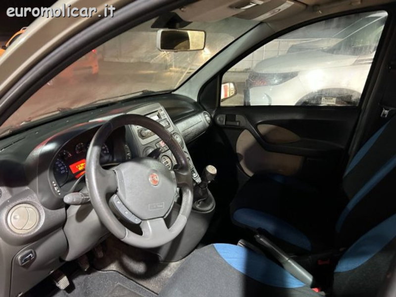 Fiat Panda usata a Campobasso (4)