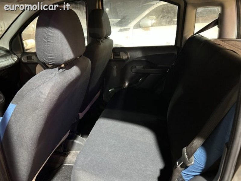 Fiat Panda usata a Campobasso (6)