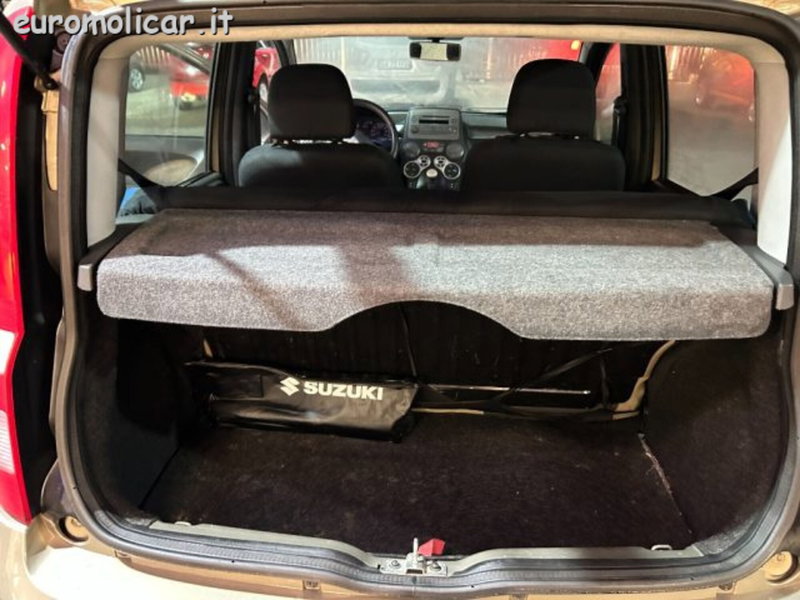 Fiat Panda usata a Campobasso (8)