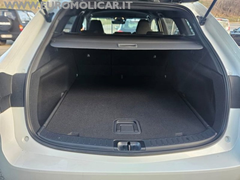 Suzuki Swace nuova a Campobasso (7)