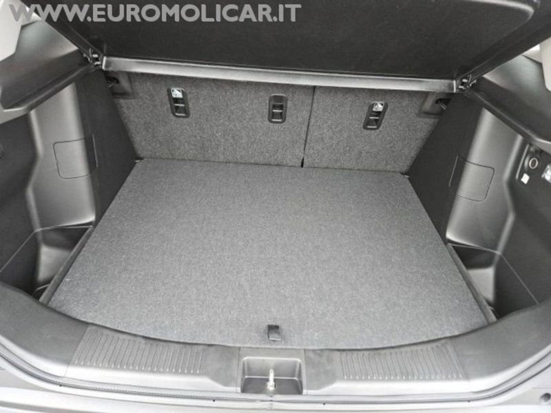 Suzuki S-Cross nuova a Campobasso (11)