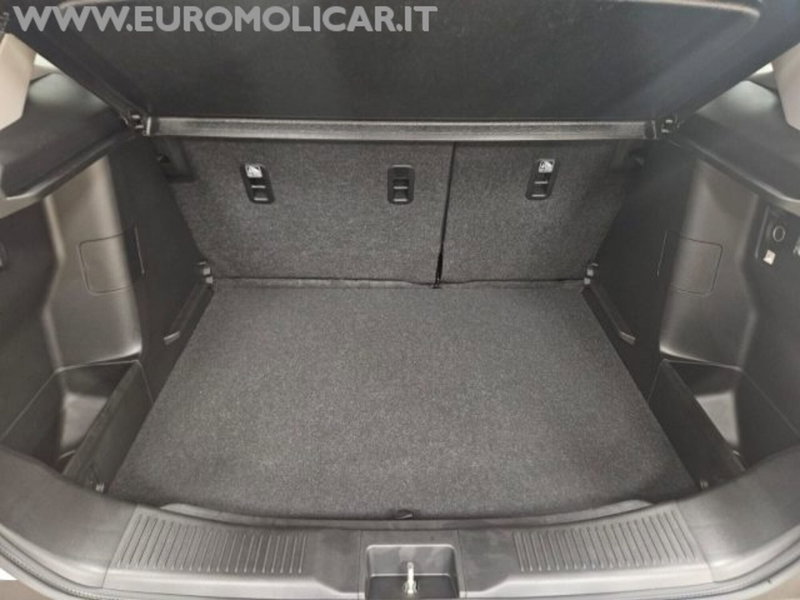 Suzuki S-Cross nuova a Campobasso (14)