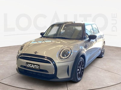 MINI Mini Clubman 1.5 Cooper Clubman del 2024 usata a Torino