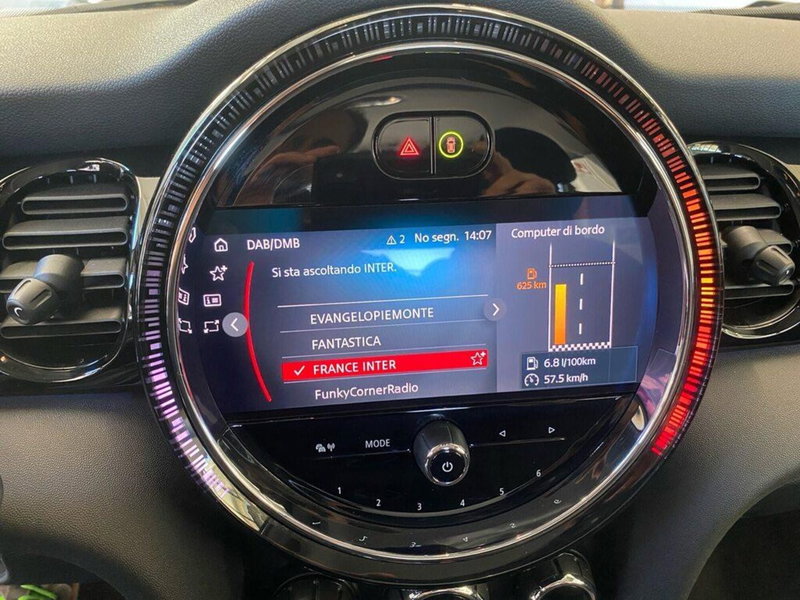 MINI Mini Countryman usata a Torino (10)