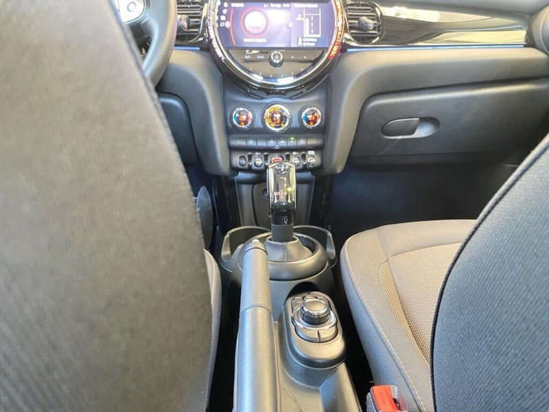 MINI Mini Countryman usata a Torino (12)