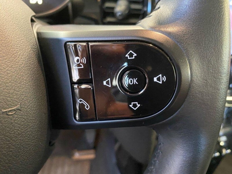 MINI Mini Countryman usata a Torino (14)