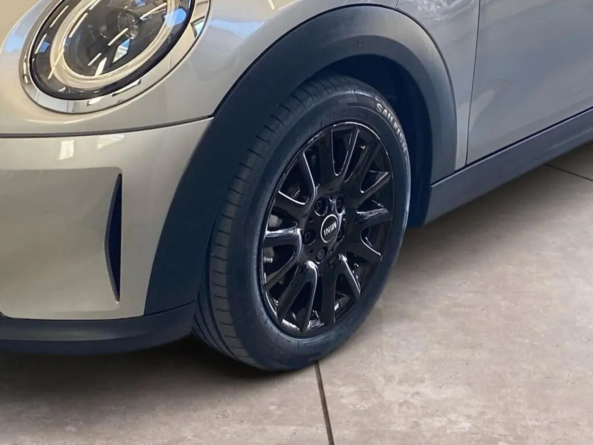 MINI Mini Countryman usata a Torino (15)
