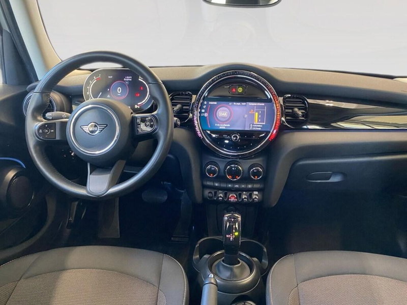 MINI Mini Countryman usata a Torino (6)