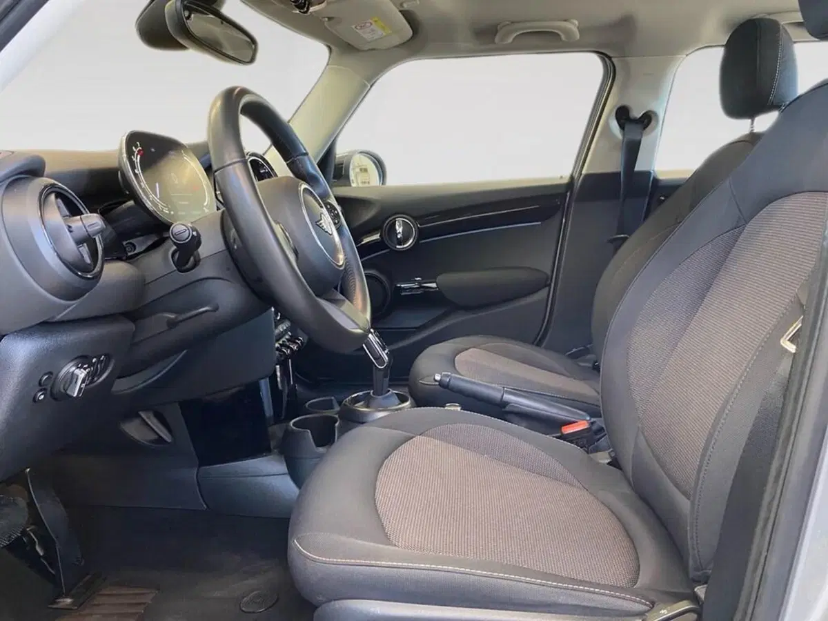 MINI Mini Countryman usata a Torino (7)