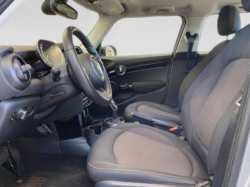 MINI Mini Countryman usata a Torino (7)