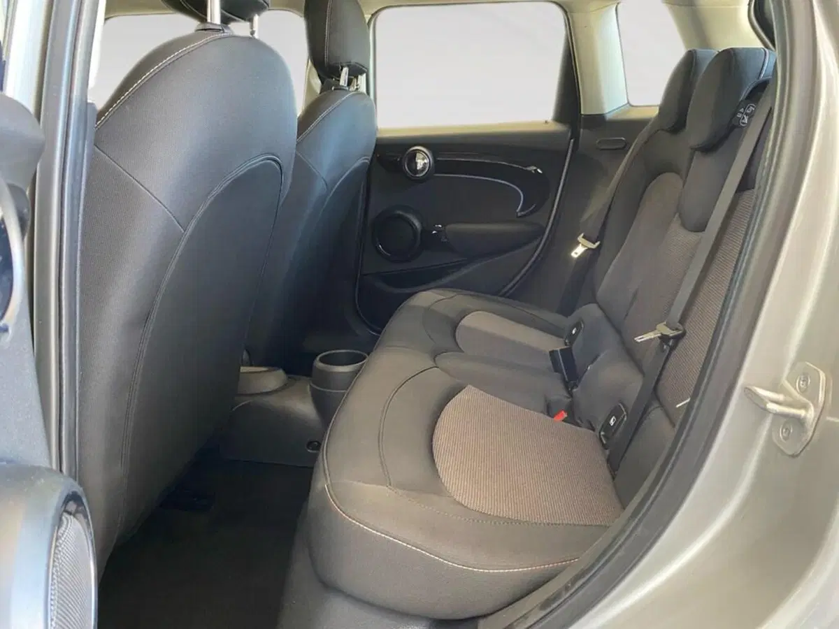 MINI Mini Countryman usata a Torino (8)