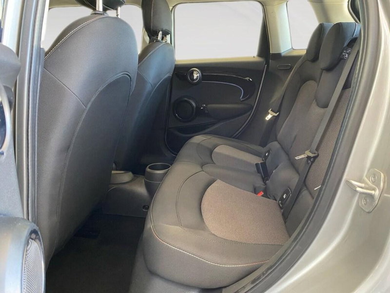 MINI Mini Countryman usata a Torino (8)