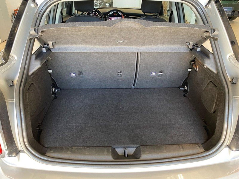 MINI Mini Countryman usata a Torino (9)