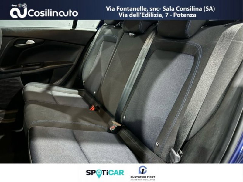 Fiat Tipo usata a Salerno (6)