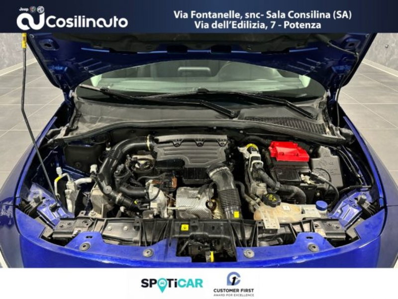 Fiat Tipo usata a Salerno (11)