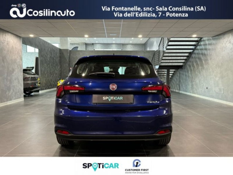 Fiat Tipo usata a Salerno (2)