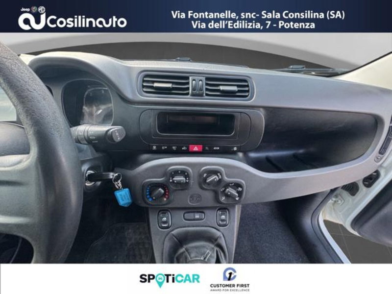 Fiat Panda usata a Salerno (13)