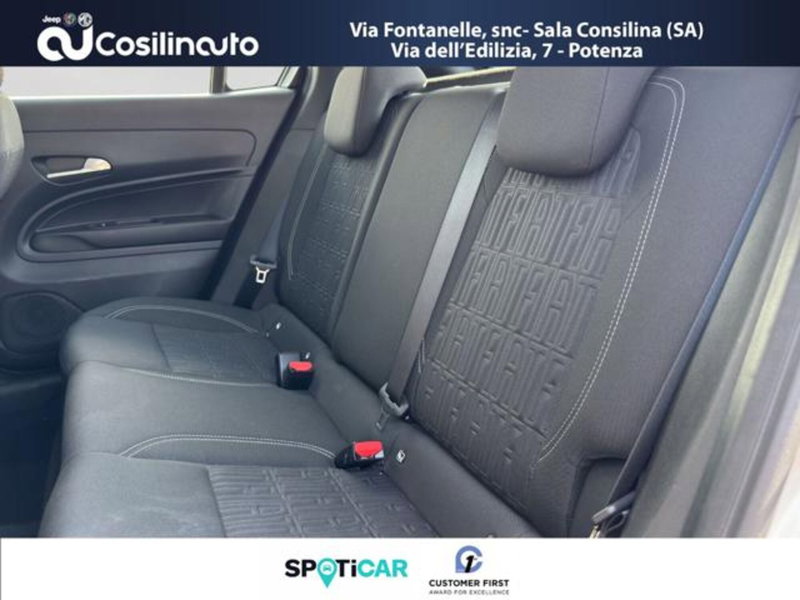 Fiat 600 usata a Salerno (10)