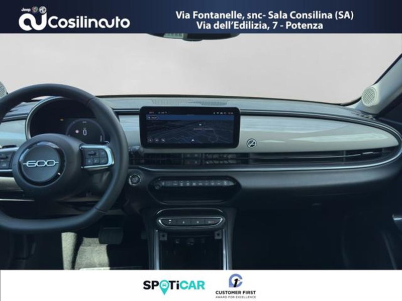 Fiat 600 usata a Salerno (13)