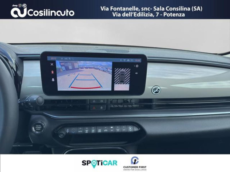 Fiat 600 usata a Salerno (14)