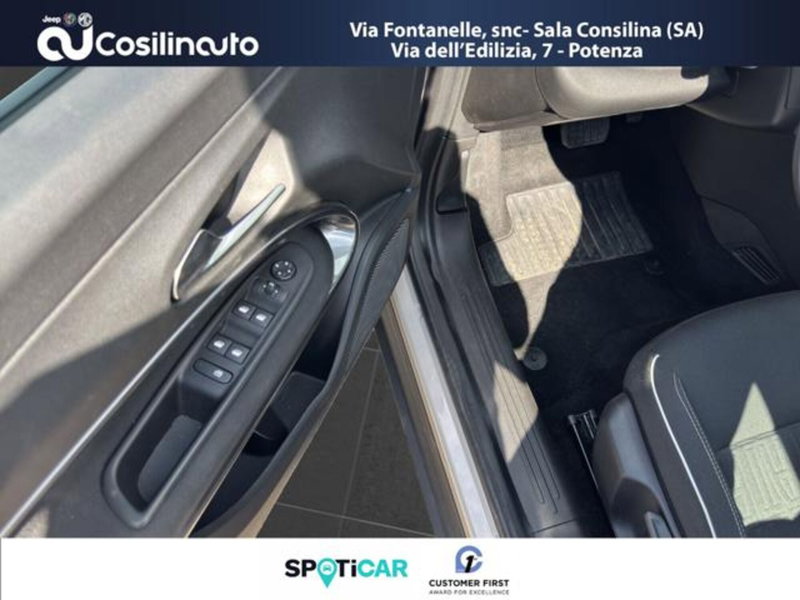 Fiat 600 usata a Salerno (15)