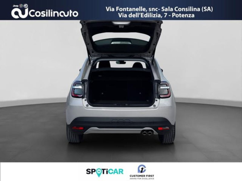 Fiat 600 usata a Salerno (16)