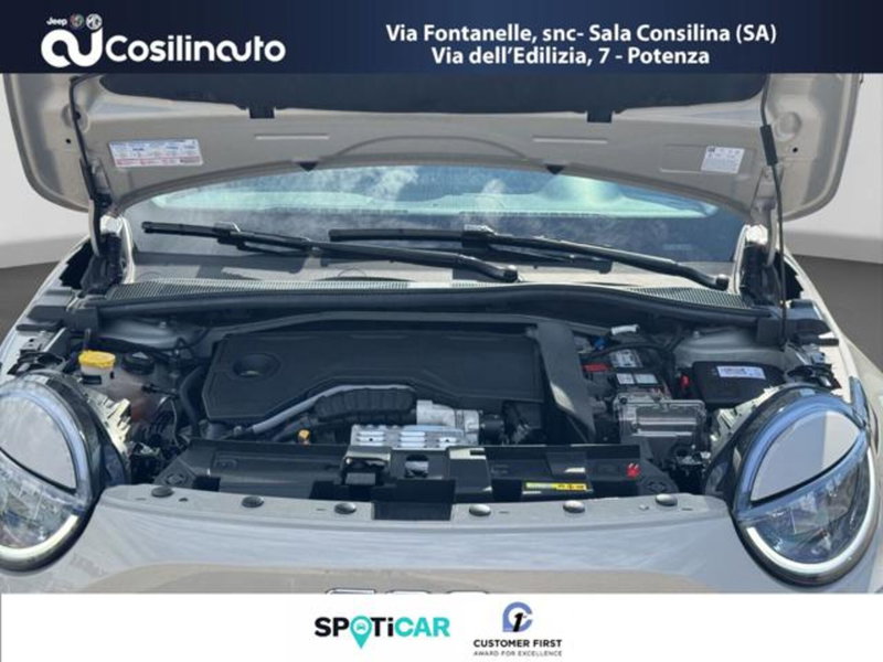 Fiat 600 usata a Salerno (17)