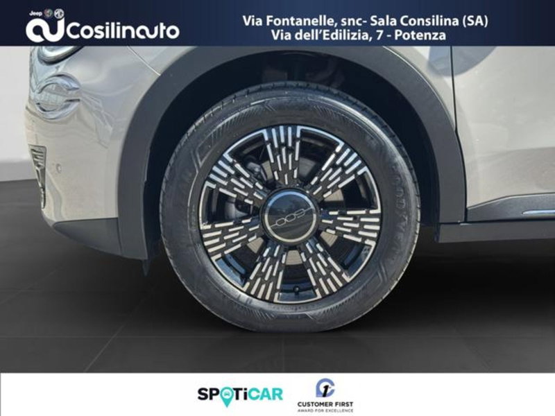 Fiat 600 usata a Salerno (18)