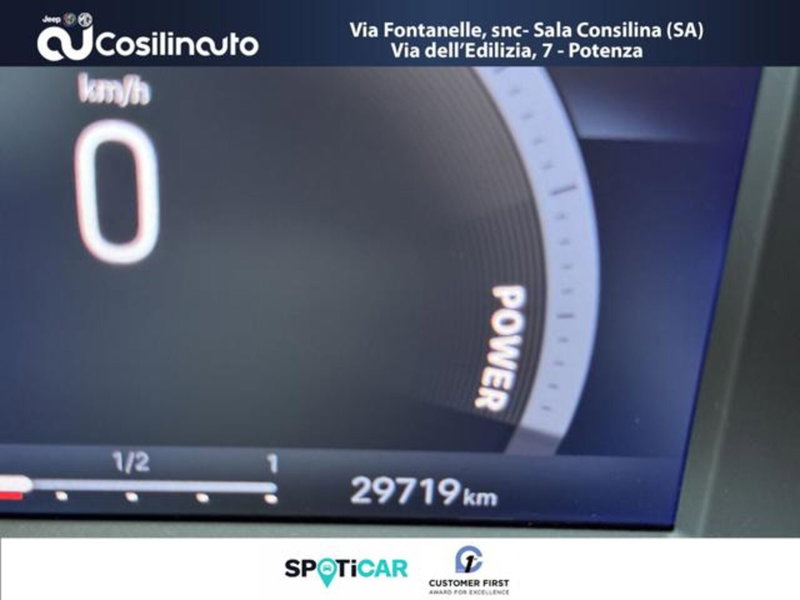 Fiat 600 usata a Salerno (19)