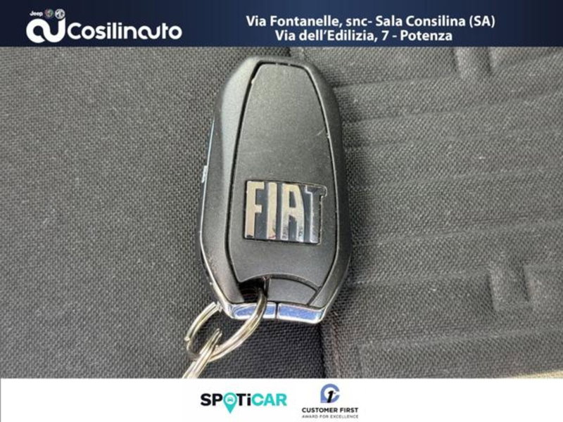 Fiat 600 usata a Salerno (20)