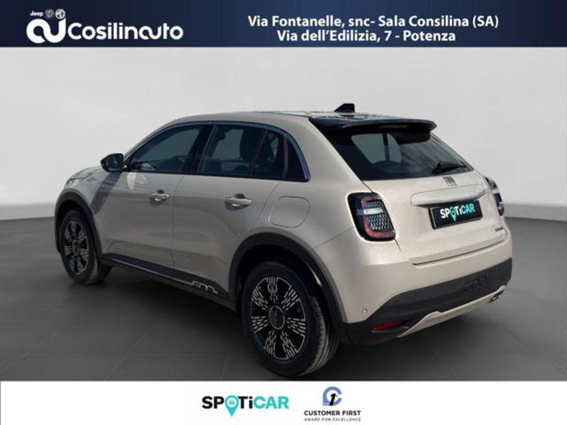 Fiat 600 usata a Salerno (3)