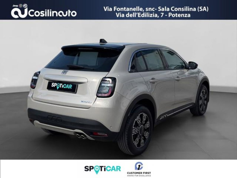 Fiat 600 usata a Salerno (5)