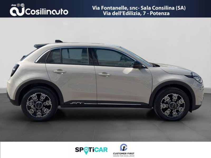 Fiat 600 usata a Salerno (6)