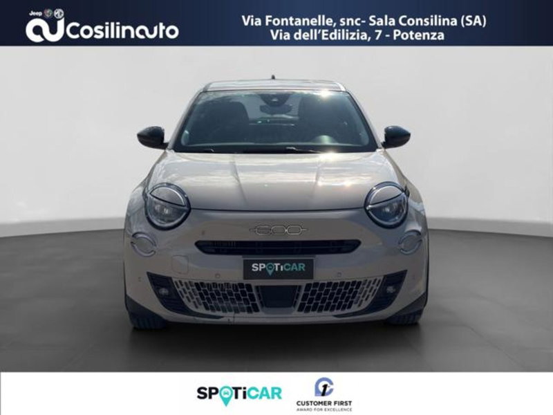 Fiat 600 usata a Salerno (8)