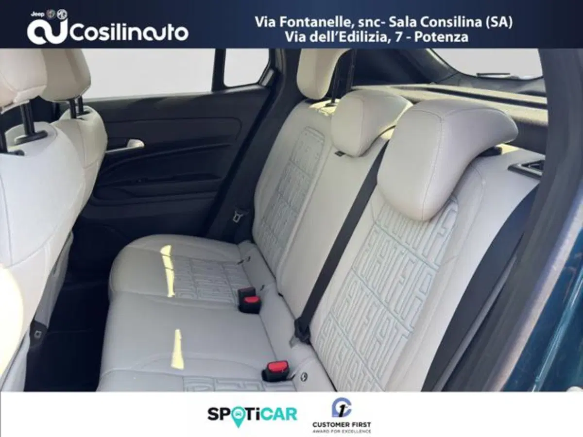 Fiat 600 usata a Salerno (10)