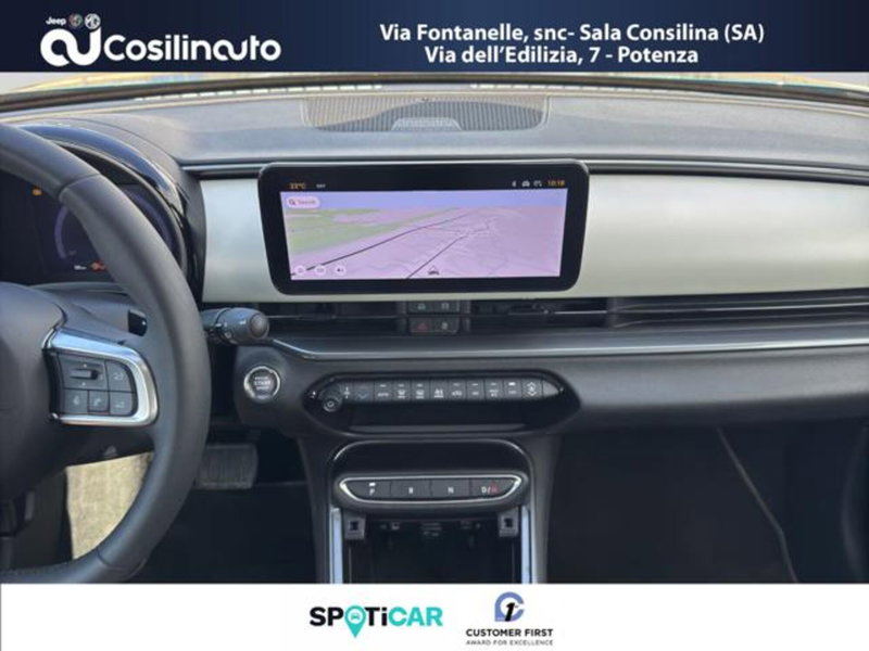 Fiat 600 usata a Salerno (13)