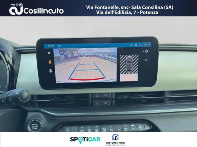 Fiat 600 usata a Salerno (15)