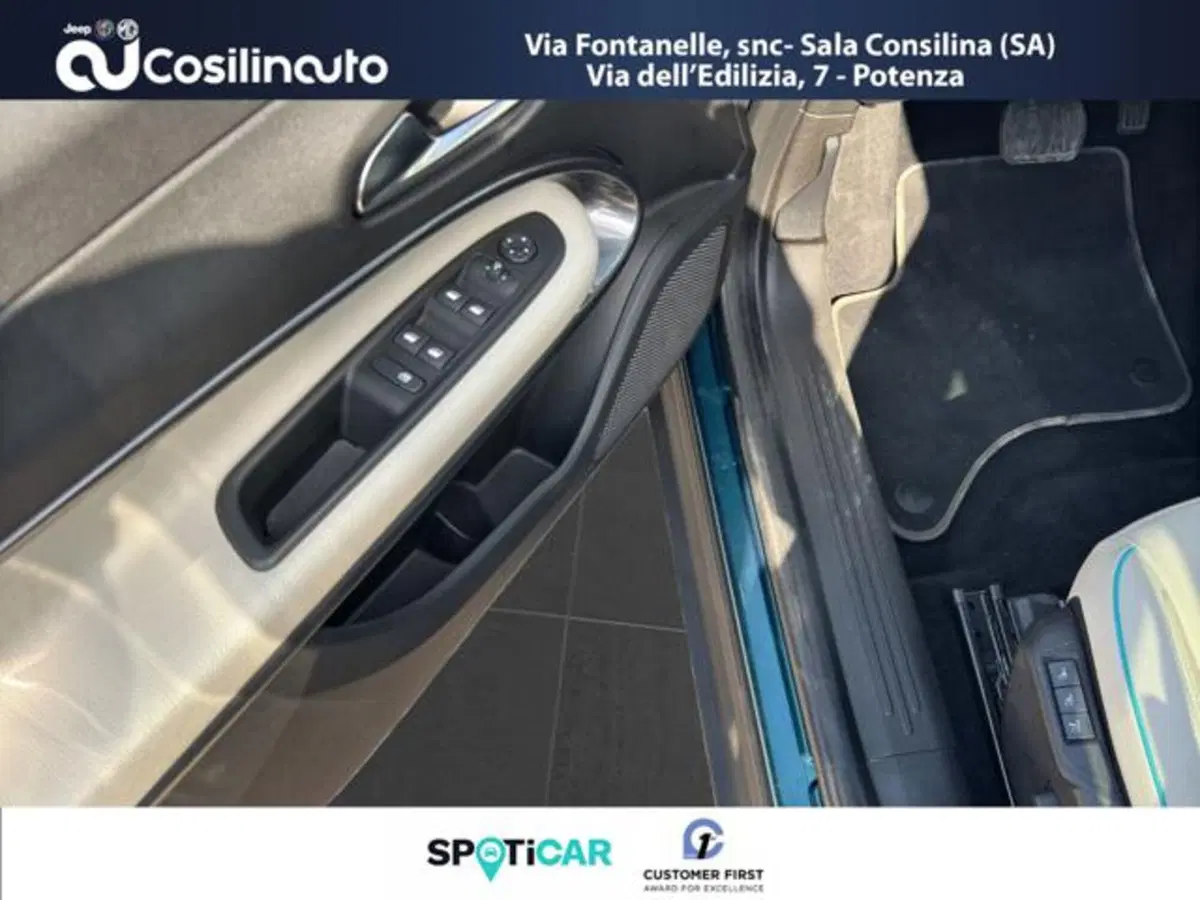 Fiat 600 usata a Salerno (16)
