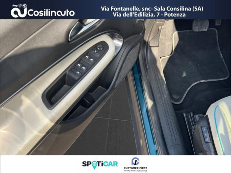 Fiat 600 usata a Salerno (16)