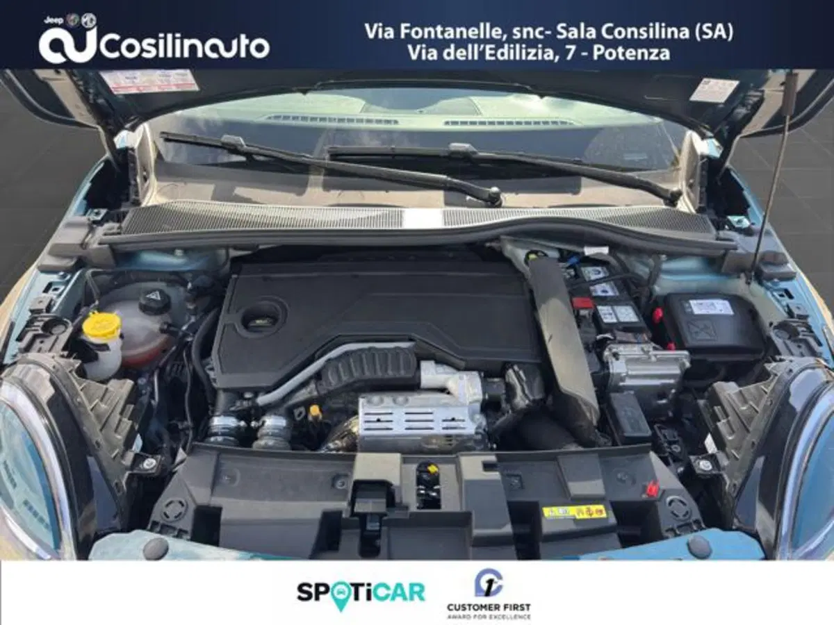 Fiat 600 usata a Salerno (18)