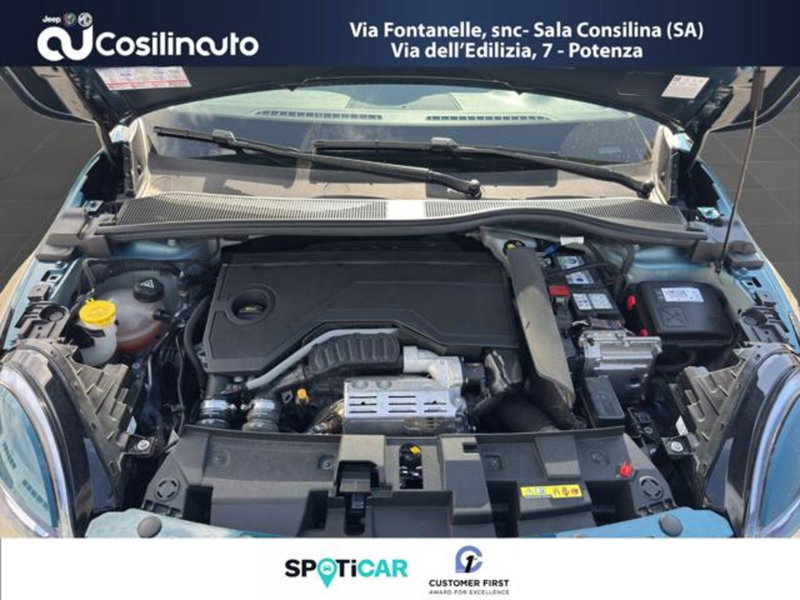 Fiat 600 usata a Salerno (18)