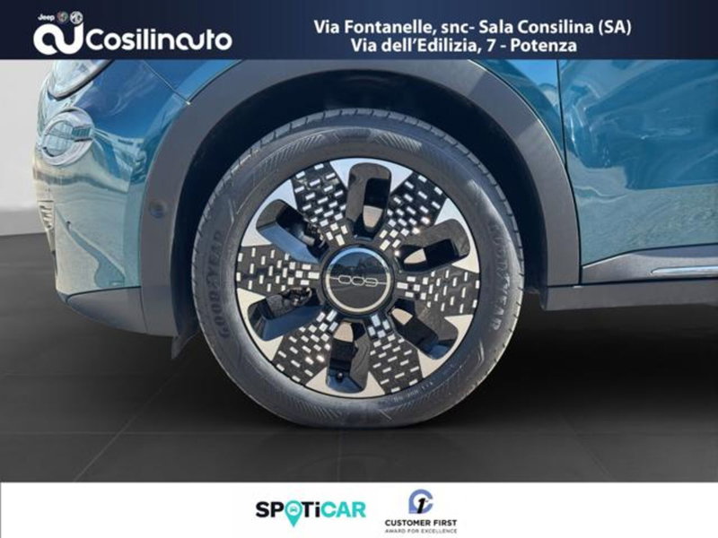 Fiat 600 usata a Salerno (19)