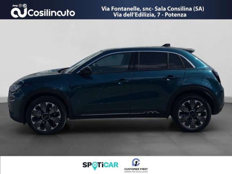 Fiat 600 usata a Salerno (2)