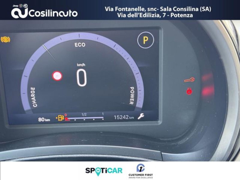 Fiat 600 usata a Salerno (20)