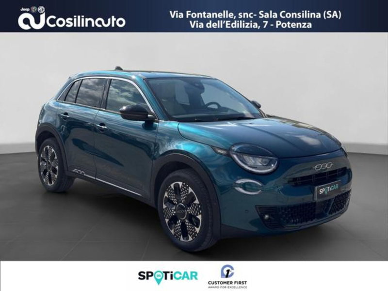 Fiat 600 usata a Salerno (7)