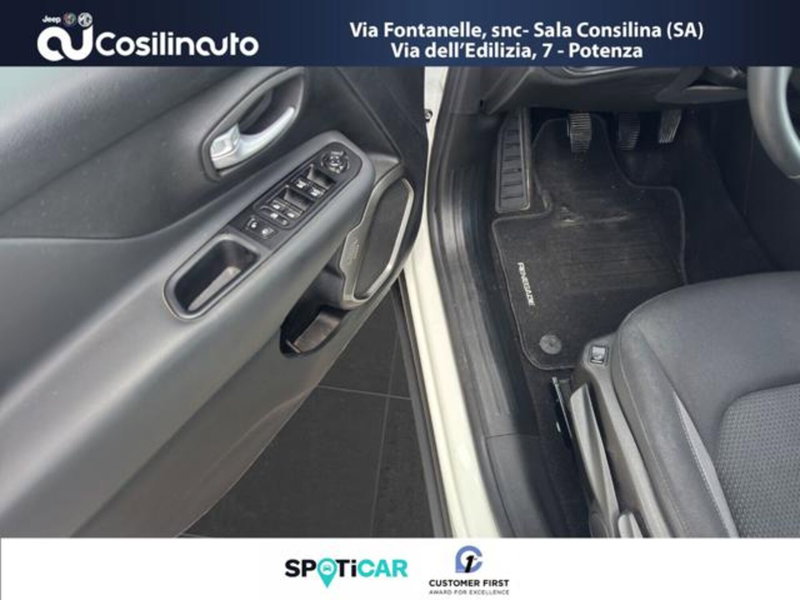 Jeep Compass usata a Salerno (18)