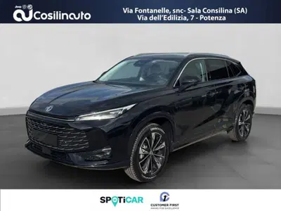 Mg HS HS 1.5T-GDI Comfort nuova a Sala Consilina